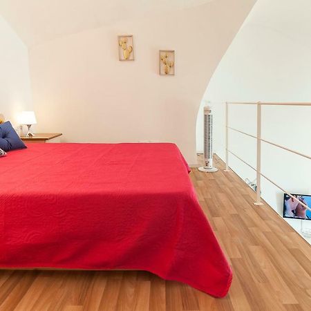Casa Vacanza Madonnella 12 Сперлонга Екстер'єр фото