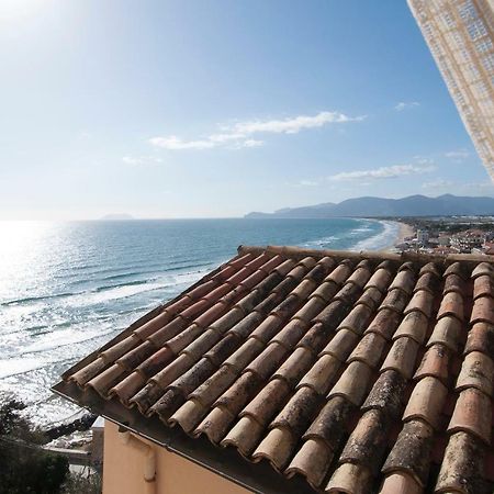Casa Vacanza Madonnella 12 Сперлонга Екстер'єр фото