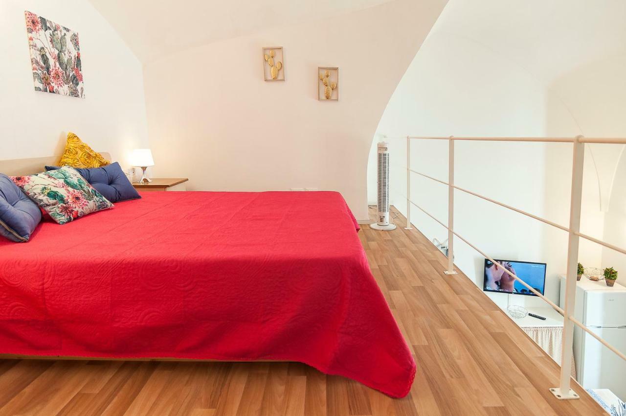 Casa Vacanza Madonnella 12 Сперлонга Екстер'єр фото