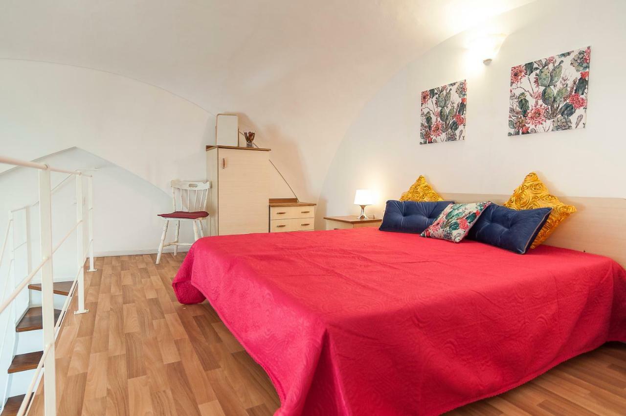 Casa Vacanza Madonnella 12 Сперлонга Екстер'єр фото