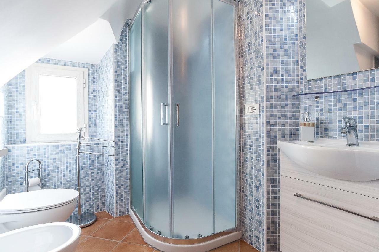 Casa Vacanza Madonnella 12 Сперлонга Екстер'єр фото