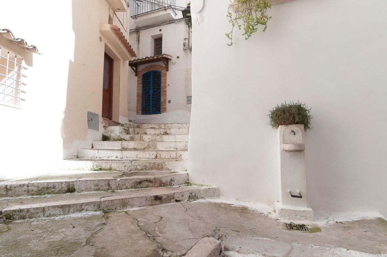 Casa Vacanza Madonnella 12 Сперлонга Екстер'єр фото