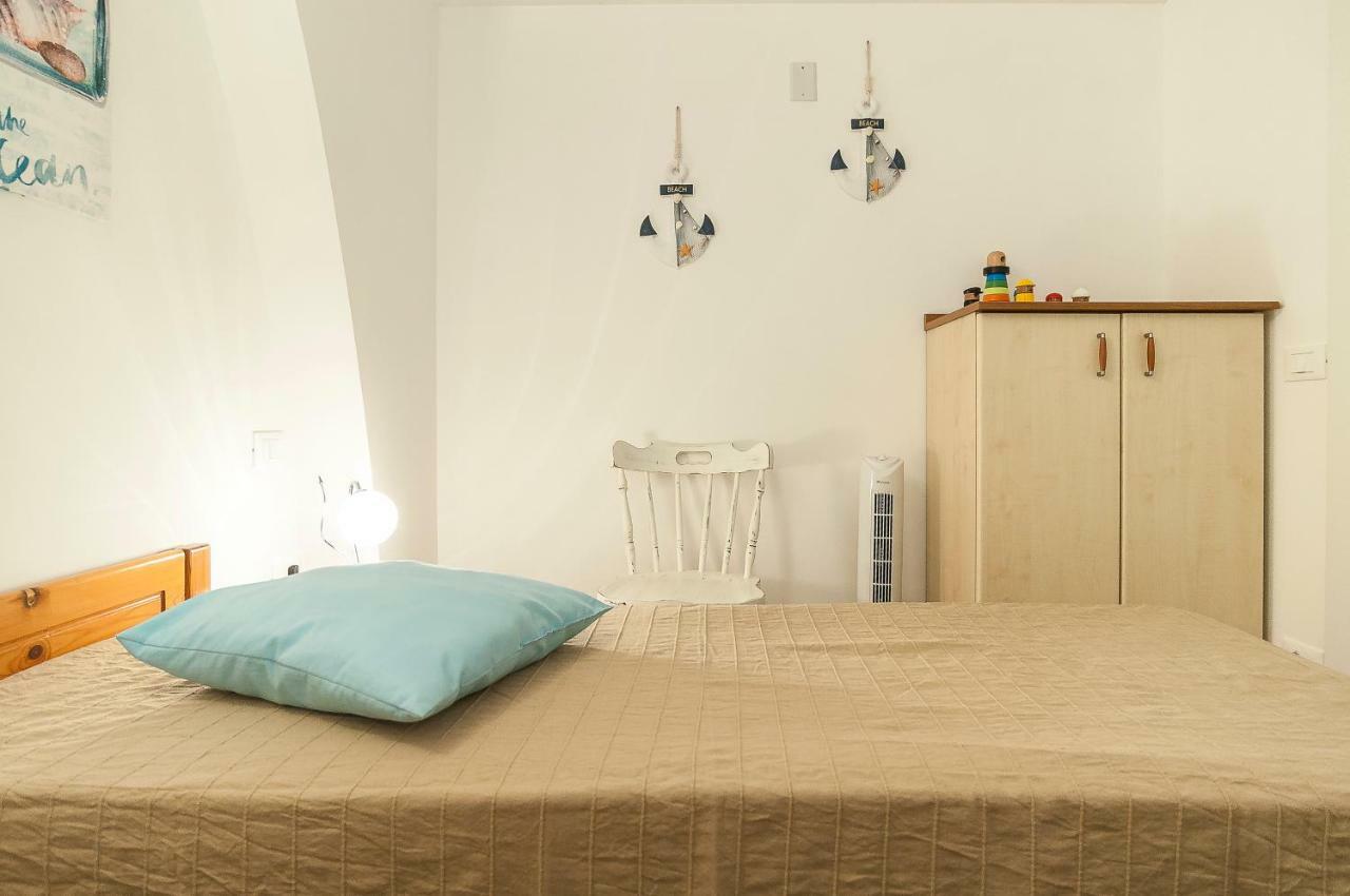Casa Vacanza Madonnella 12 Сперлонга Екстер'єр фото