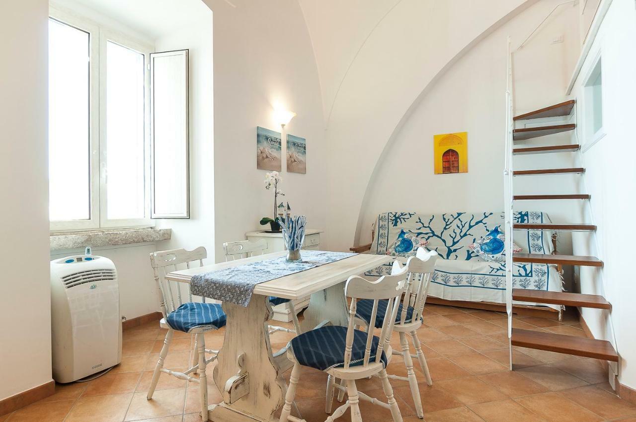 Casa Vacanza Madonnella 12 Сперлонга Екстер'єр фото