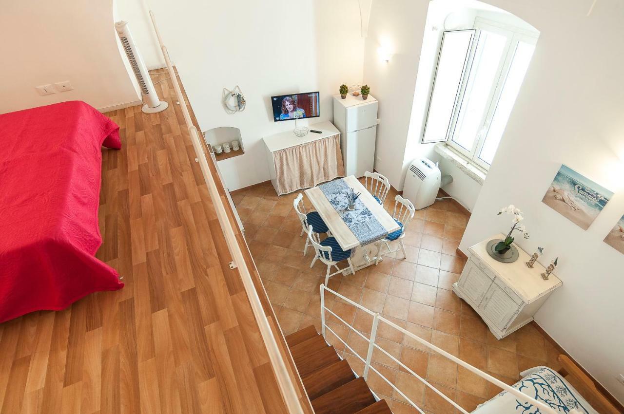 Casa Vacanza Madonnella 12 Сперлонга Екстер'єр фото