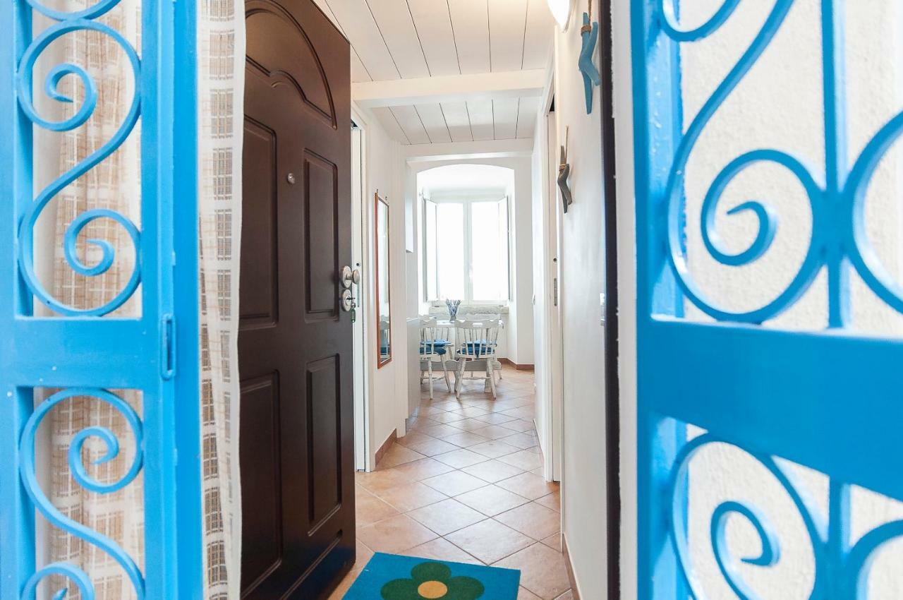 Casa Vacanza Madonnella 12 Сперлонга Екстер'єр фото