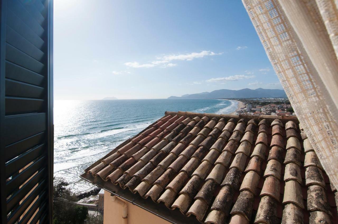 Casa Vacanza Madonnella 12 Сперлонга Екстер'єр фото