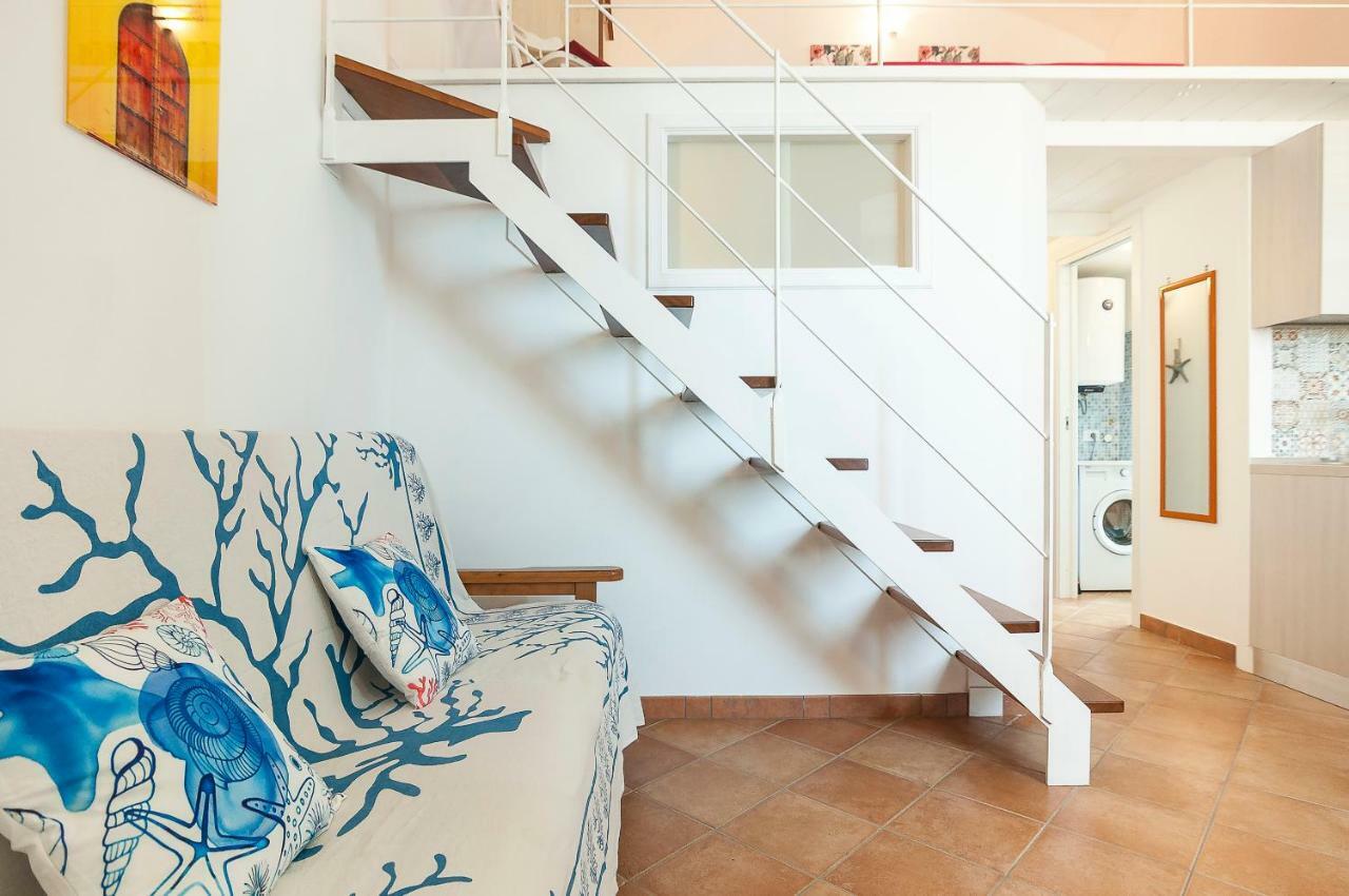 Casa Vacanza Madonnella 12 Сперлонга Екстер'єр фото